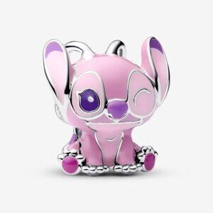 Pandora Disney Lilo & Stitch Angel Charm